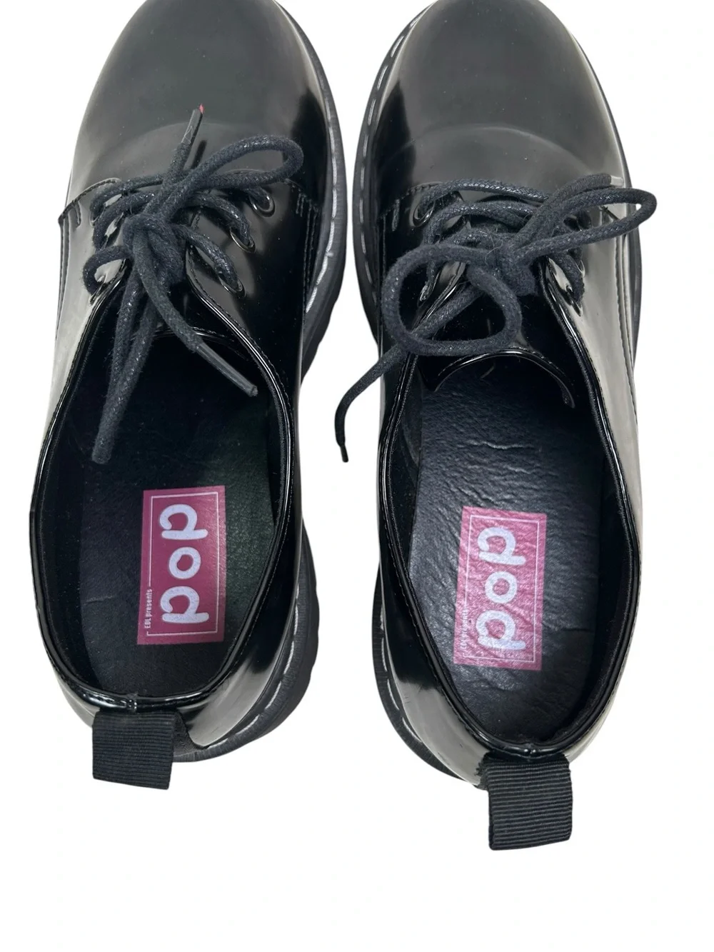 pop edl presents